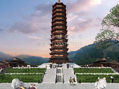 創新杭州地域特色的古建筑建設，引領歷史空間發展新方向