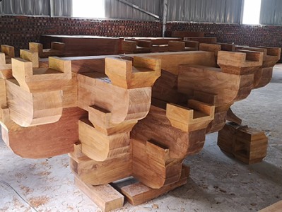 古建筑設(shè)計(jì)與現(xiàn)代公司建筑布局的對(duì)話(huà)與融合