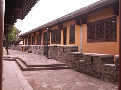 古建筑設計與施工公司愿景，打造全球文化傳承新典范