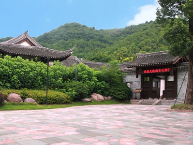 仿古建筑形神兼備方法論，比例尺度與裝飾紋樣還原