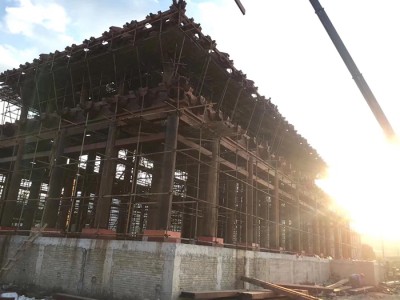 仿古建筑設(shè)計(jì)與施工的客戶(hù)口碑，品質(zhì)與服務(wù)的雙重認(rèn)可