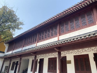 古建筑設(shè)計(jì)與施工公司行業(yè)認(rèn)可，專(zhuān)業(yè)與創(chuàng)新的結(jié)合體
