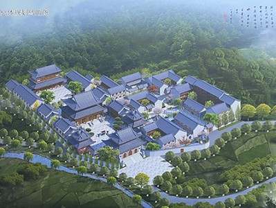 仿古建筑設計公司的長遠規(guī)劃，以專業(yè)與匠心書寫新篇章