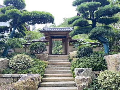 古建設(shè)計(jì)裝修公司，傳承歷史文化，創(chuàng)新篇章
