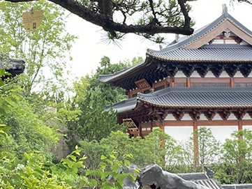仿古建筑設計與施工全流程優勢，傳統與現代的完美融合