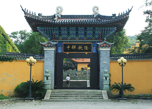 佛教寺廟古建筑的設(shè)計(jì)元素與符號(hào)的現(xiàn)代化應(yīng)用