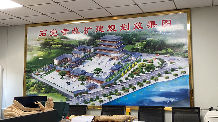古建筑設計與施工公司愿景規劃，打造全球文化地標