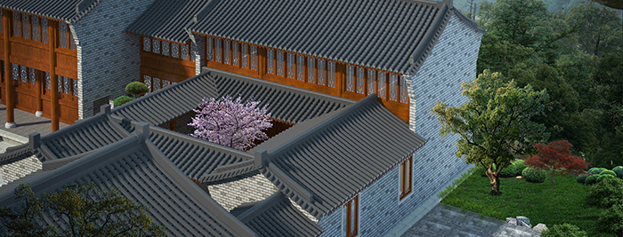 古建筑設(shè)計(jì)公司的智慧與匠心，佛教寺廟的修復(fù)與改造