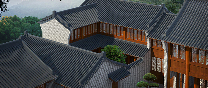 古建筑設(shè)計(jì)公司的智慧與匠心，佛教寺廟的修復(fù)與改造