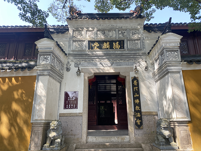 深度挖掘——探索古建筑設計的布局潛力