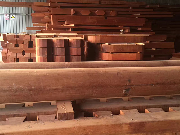 淺析古建筑設(shè)計(jì)的布局與建筑文化的地域性