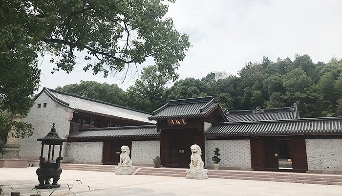 古建筑設計與施工公司愿景規劃，打造全球文化地標
